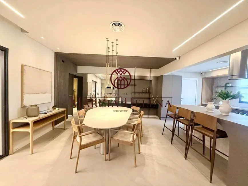 Apartamento com 3 quartos à venda, 154m2 em Campinas - SP - imagem 7 Foto 7 de Apartamento com 3 quartos à venda, 154m2 em Campinas - SP