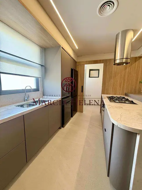 Apartamento com 3 quartos à venda, 154m2 em Campinas - SP - imagem 9 Foto 9 de Apartamento com 3 quartos à venda, 154m2 em Campinas - SP