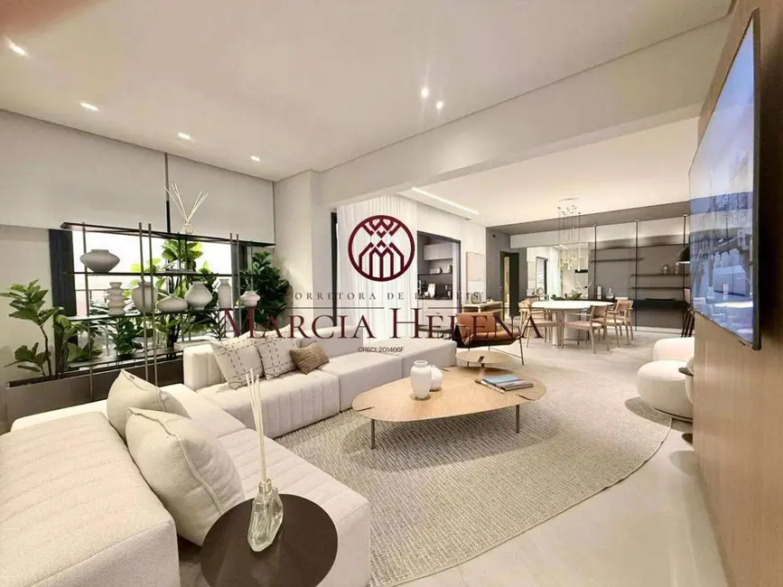 Apartamento com 3 quartos à venda, 154m2 em Campinas - SP - imagem 1 Foto 1 de Apartamento com 3 quartos à venda, 154m2 em Campinas - SP