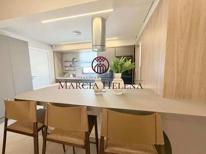 Apartamento com 3 quartos à venda, 154m2 em Campinas - SP - imagem 8 Foto 8 de Apartamento com 3 quartos à venda, 154m2 em Campinas - SP