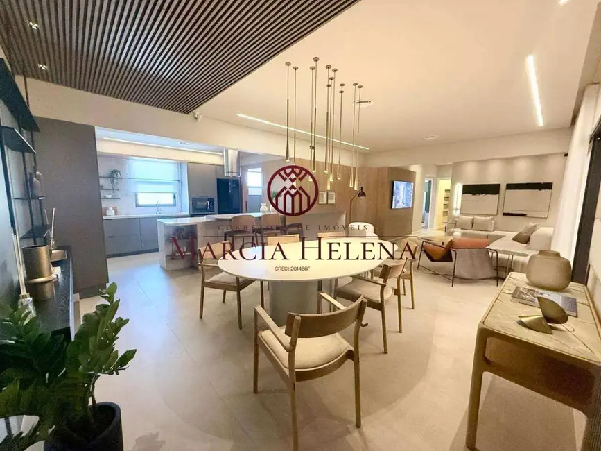Apartamento com 3 quartos à venda, 154m2 em Campinas - SP - imagem 4 Foto 4 de Apartamento com 3 quartos à venda, 154m2 em Campinas - SP