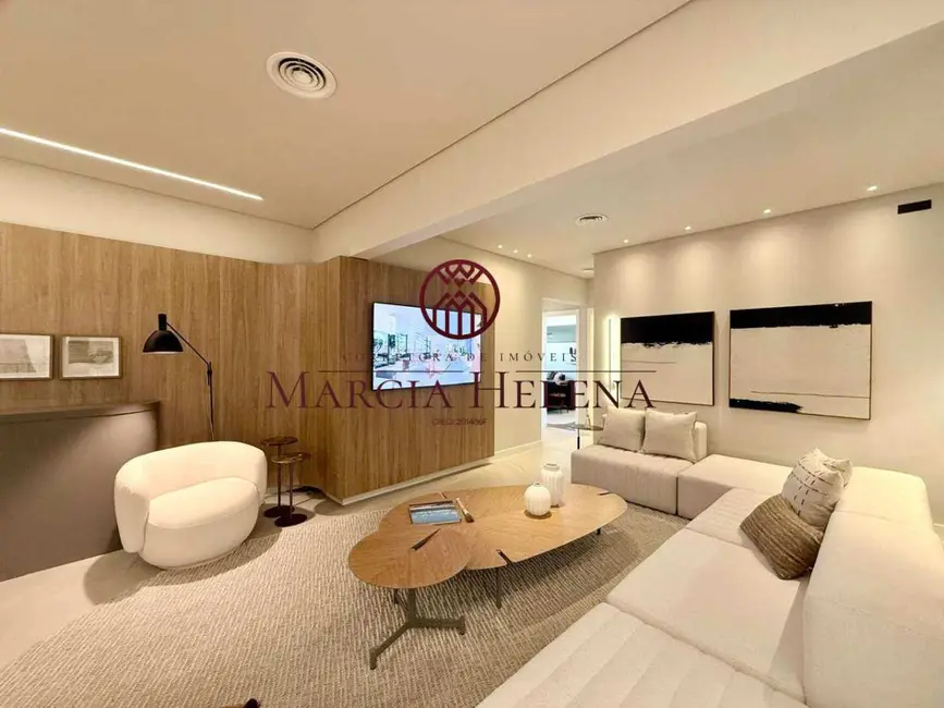 Apartamento com 3 quartos à venda, 154m2 em Campinas - SP - imagem 3 Foto 3 de Apartamento com 3 quartos à venda, 154m2 em Campinas - SP