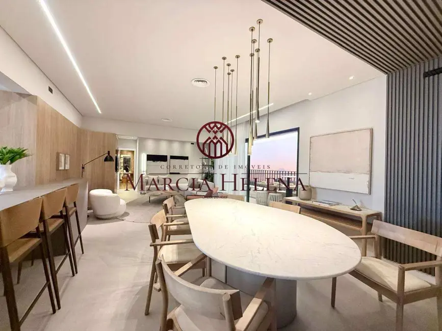 Apartamento com 3 quartos à venda, 154m2 em Campinas - SP - imagem 5 Foto 5 de Apartamento com 3 quartos à venda, 154m2 em Campinas - SP