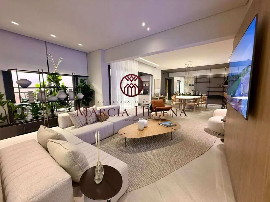 Apartamento com 3 quartos à venda, 154m2 em Campinas - SP - imagem 2 Foto 2 de Apartamento com 3 quartos à venda, 154m2 em Campinas - SP