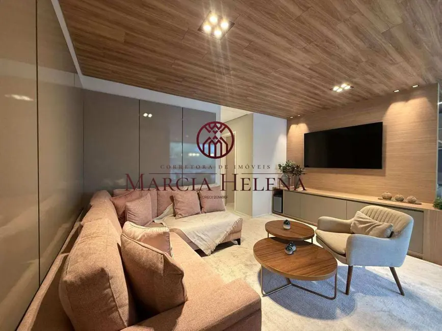 Apartamento com 3 quartos à venda, 95m2 em Campinas - SP - imagem 2 Foto 2 de Apartamento com 3 quartos à venda, 95m2 em Campinas - SP