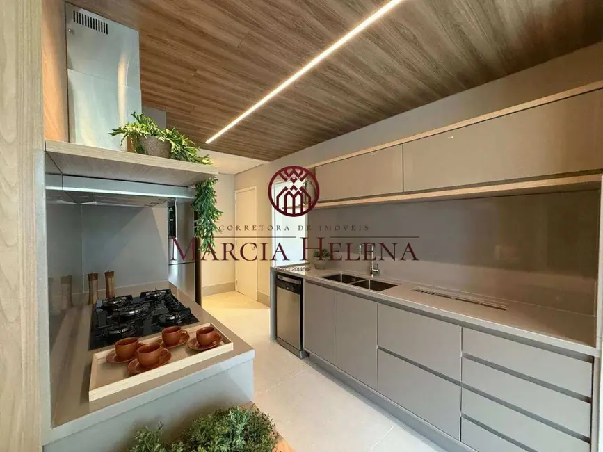 Apartamento com 3 quartos à venda, 95m2 em Campinas - SP - imagem 5 Foto 5 de Apartamento com 3 quartos à venda, 95m2 em Campinas - SP
