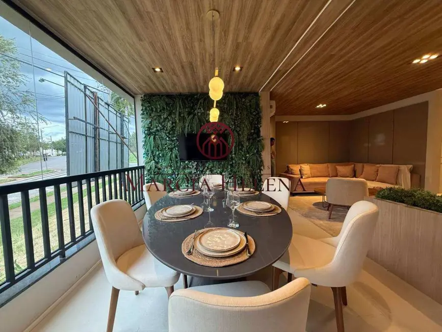 Apartamento com 3 quartos à venda, 95m2 em Campinas - SP - imagem 1 Foto 1 de Apartamento com 3 quartos à venda, 95m2 em Campinas - SP