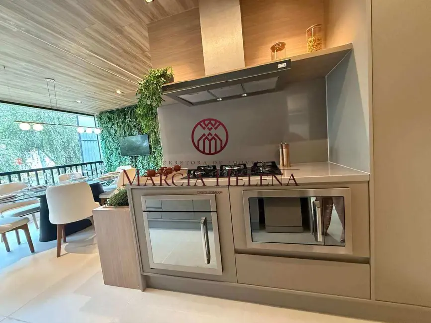 Apartamento com 3 quartos à venda, 95m2 em Campinas - SP - imagem 7 Foto 7 de Apartamento com 3 quartos à venda, 95m2 em Campinas - SP
