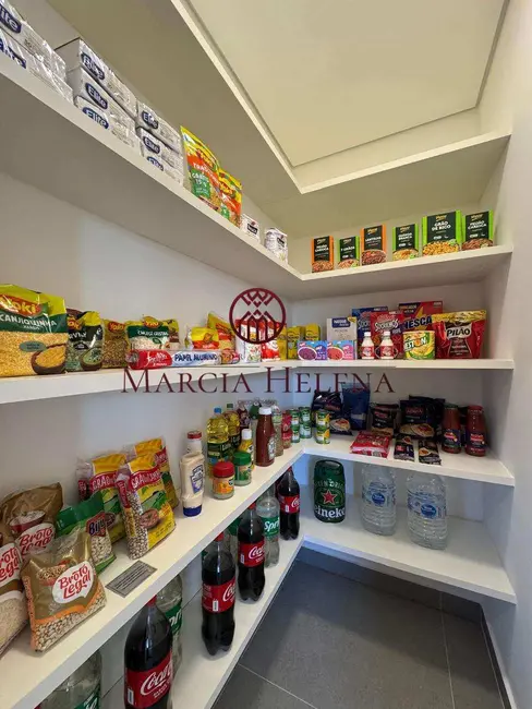 Foto 6 de Casa de Condomínio com 3 quartos à venda, 137m2 em Campinas - SP