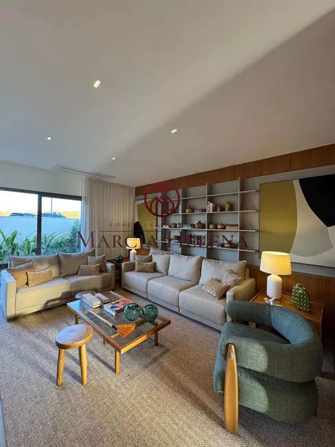 Foto 7 de Casa de Condomínio com 3 quartos à venda, 137m2 em Campinas - SP