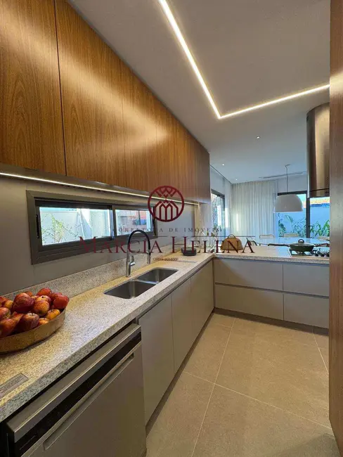 Foto 4 de Casa de Condomínio com 3 quartos à venda, 137m2 em Campinas - SP