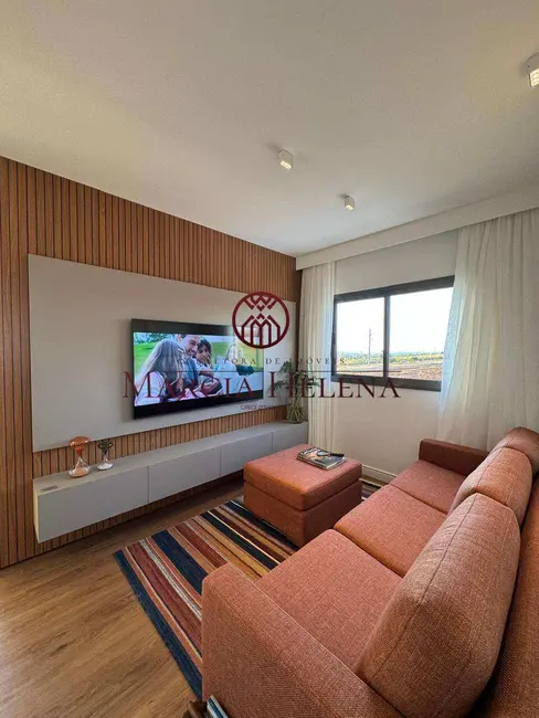 Foto 8 de Casa de Condomínio com 3 quartos à venda, 137m2 em Campinas - SP
