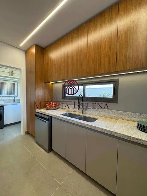 Foto 5 de Casa de Condomínio com 3 quartos à venda, 137m2 em Campinas - SP