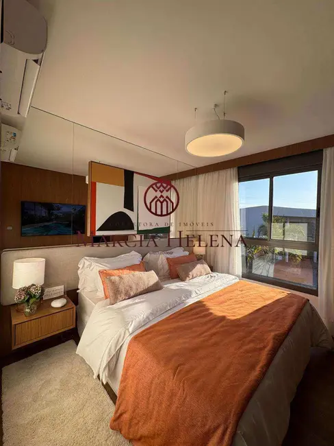 Foto 9 de Casa de Condomínio com 3 quartos à venda, 137m2 em Campinas - SP
