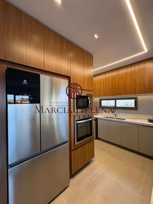 Foto 3 de Casa de Condomínio com 3 quartos à venda, 137m2 em Campinas - SP