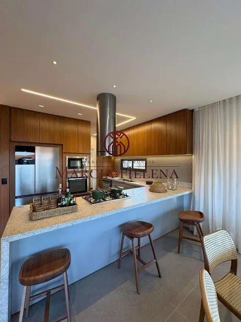 Foto 2 de Casa de Condomínio com 3 quartos à venda, 137m2 em Campinas - SP
