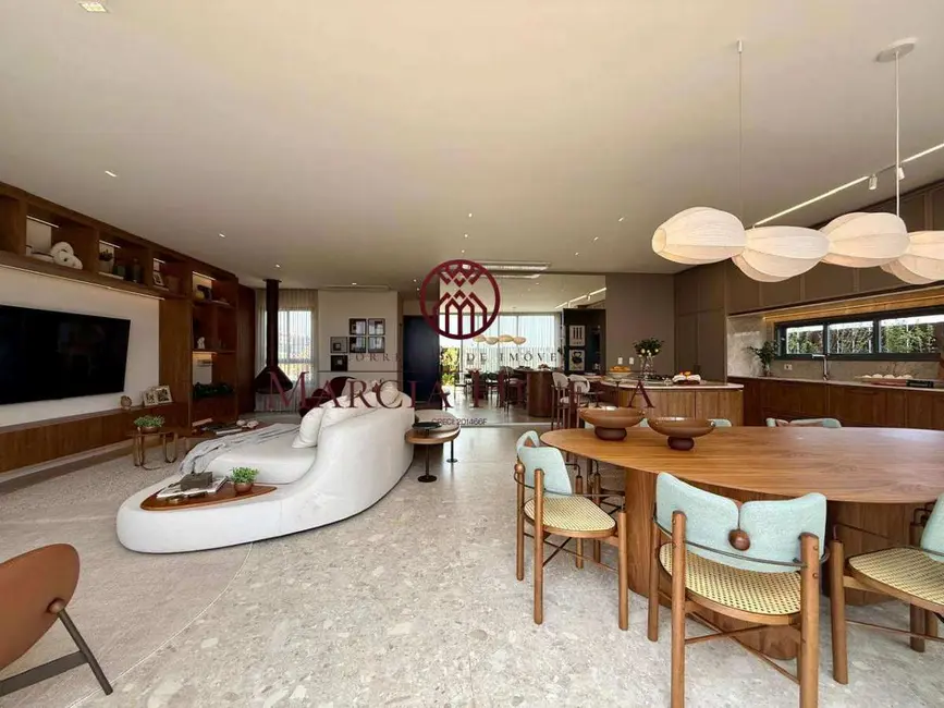 Casa de Condomínio com 3 quartos à venda, 160m2 em Campinas - SP - imagem 5 Foto 5 de Casa de Condomínio com 3 quartos à venda, 160m2 em Campinas - SP