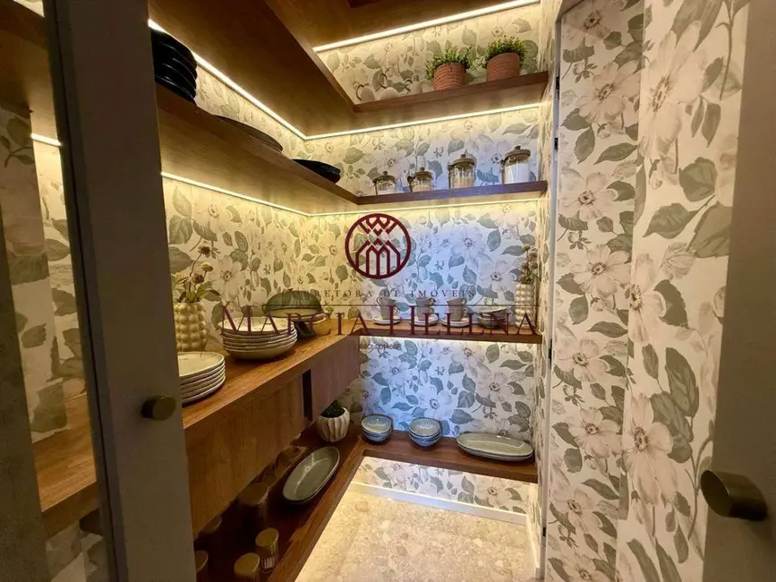 Casa de Condomínio com 3 quartos à venda, 160m2 em Campinas - SP - imagem 8 Foto 8 de Casa de Condomínio com 3 quartos à venda, 160m2 em Campinas - SP