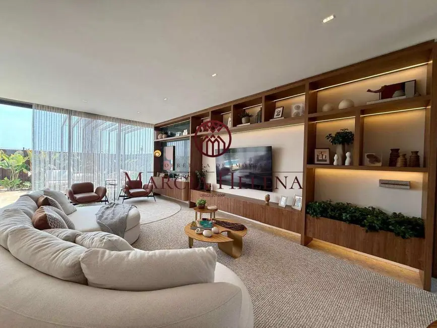 Casa de Condomínio com 3 quartos à venda, 160m2 em Campinas - SP - imagem 3 Foto 3 de Casa de Condomínio com 3 quartos à venda, 160m2 em Campinas - SP