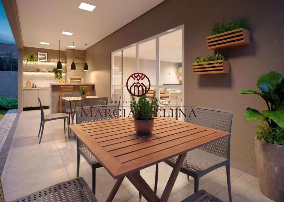 Foto 5 de Apartamento com 2 quartos à venda, 43m2 em Parque Jambeiro, Campinas - SP