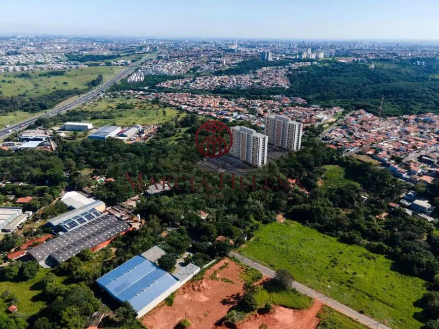 Foto 3 de Apartamento com 2 quartos à venda, 43m2 em Parque Jambeiro, Campinas - SP