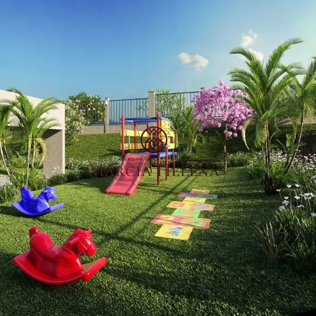Foto 7 de Apartamento com 2 quartos à venda, 43m2 em Parque Jambeiro, Campinas - SP