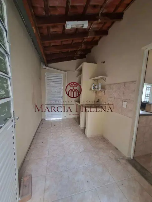 Foto 7 de Casa com 2 quartos à venda, 154m2 em Jardim Nova Europa, Campinas - SP