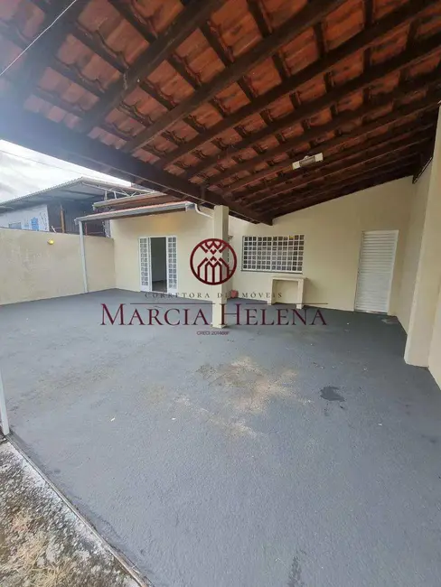 Foto 4 de Casa com 2 quartos à venda, 154m2 em Jardim Nova Europa, Campinas - SP