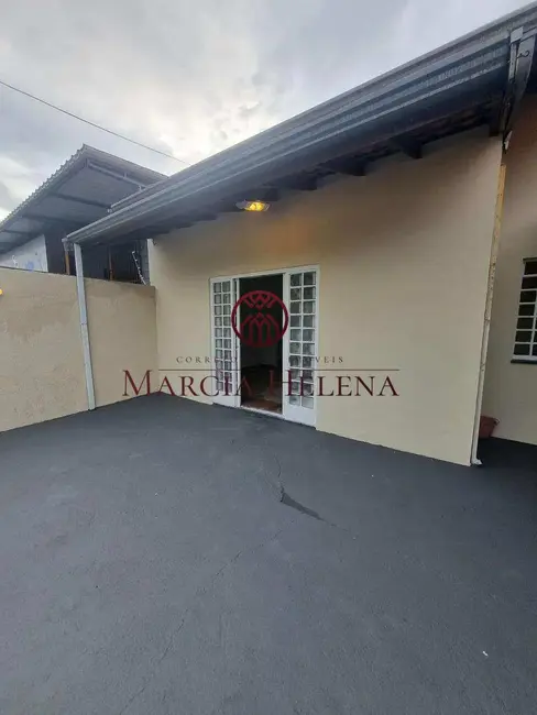 Foto 3 de Casa com 2 quartos à venda, 154m2 em Jardim Nova Europa, Campinas - SP