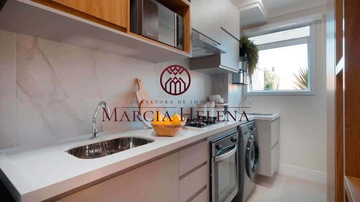 Foto 6 de Apartamento com 2 quartos à venda, 43m2 em Recanto Fortuna, Campinas - SP