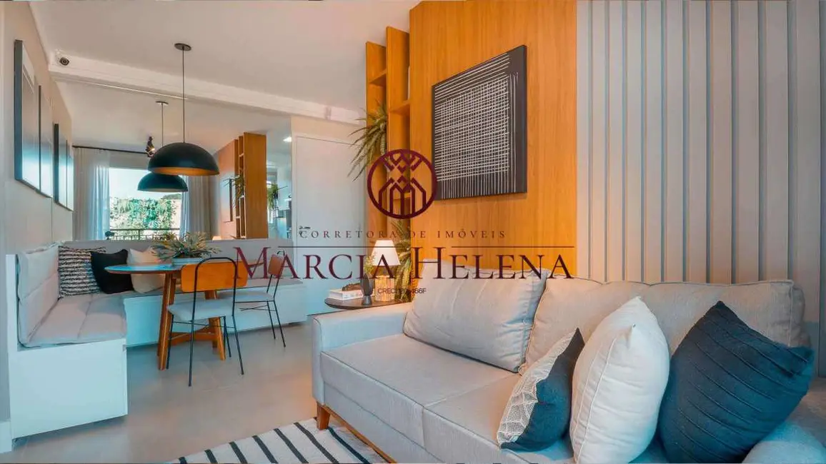 Foto 5 de Apartamento com 2 quartos à venda, 43m2 em Recanto Fortuna, Campinas - SP