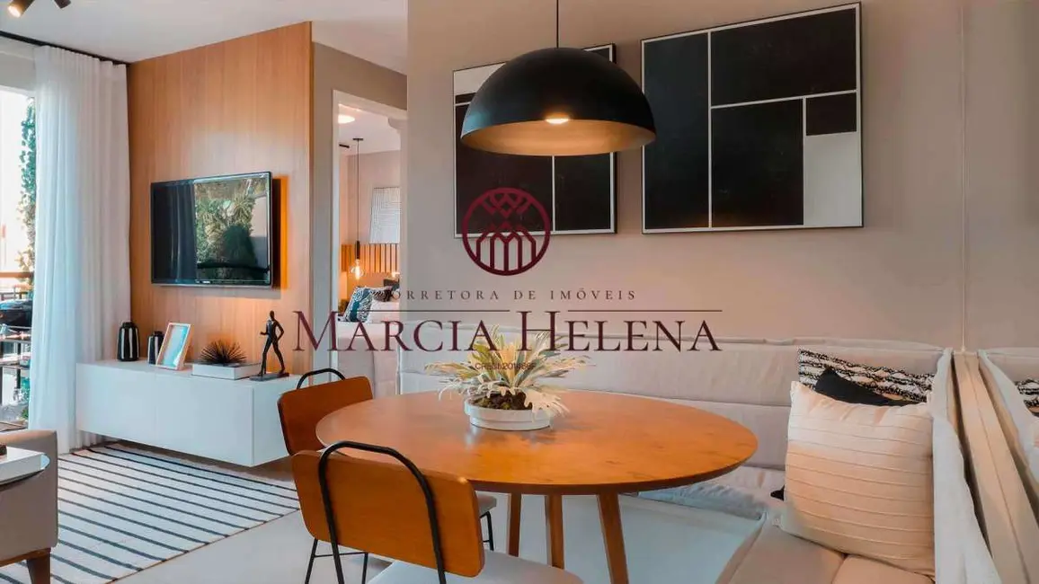 Foto 7 de Apartamento com 2 quartos à venda, 43m2 em Recanto Fortuna, Campinas - SP
