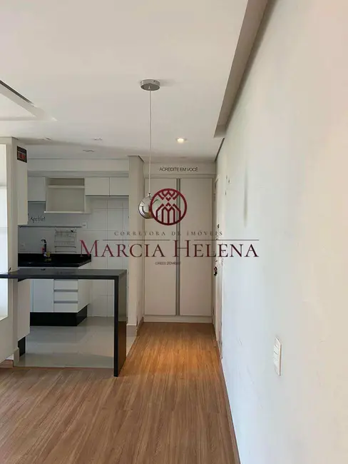 Apartamento com 2 quartos à venda, 65m2 em Vila Industrial, Campinas - SP - imagem 2 Foto 2 de Apartamento com 2 quartos à venda, 65m2 em Vila Industrial, Campinas - SP