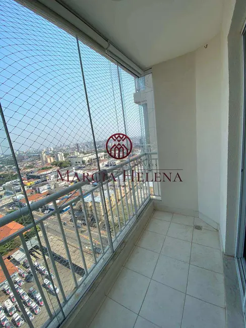 Apartamento com 2 quartos à venda, 65m2 em Vila Industrial, Campinas - SP - imagem 5 Foto 5 de Apartamento com 2 quartos à venda, 65m2 em Vila Industrial, Campinas - SP