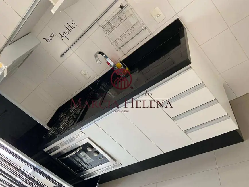 Apartamento com 2 quartos à venda, 65m2 em Vila Industrial, Campinas - SP - imagem 4 Foto 4 de Apartamento com 2 quartos à venda, 65m2 em Vila Industrial, Campinas - SP