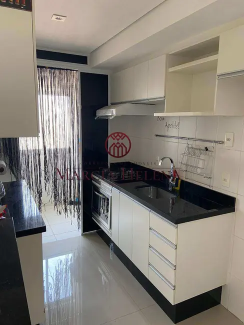 Apartamento com 2 quartos à venda, 65m2 em Vila Industrial, Campinas - SP - imagem 3 Foto 3 de Apartamento com 2 quartos à venda, 65m2 em Vila Industrial, Campinas - SP