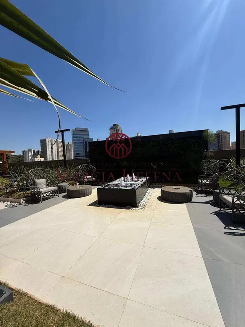 Apartamento com 3 quartos à venda, 120m2 em Nova Campinas, Campinas - SP - imagem 9 Foto 9 de Apartamento com 3 quartos à venda, 120m2 em Nova Campinas, Campinas - SP