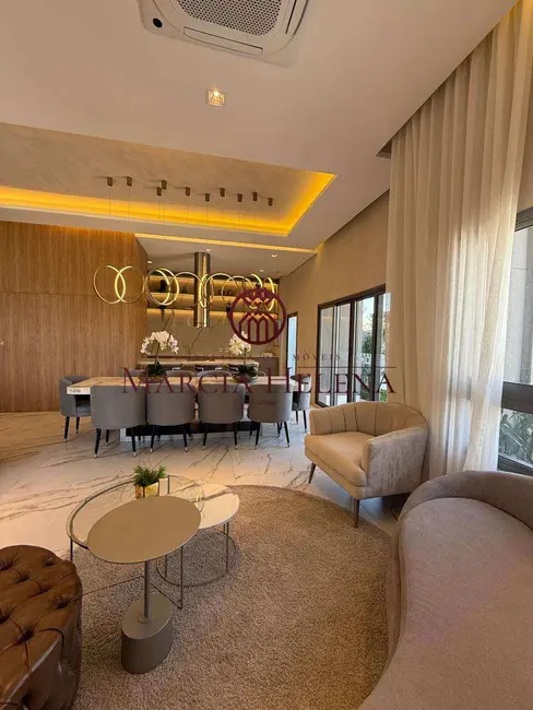 Apartamento com 3 quartos à venda, 120m2 em Nova Campinas, Campinas - SP - imagem 3 Foto 3 de Apartamento com 3 quartos à venda, 120m2 em Nova Campinas, Campinas - SP