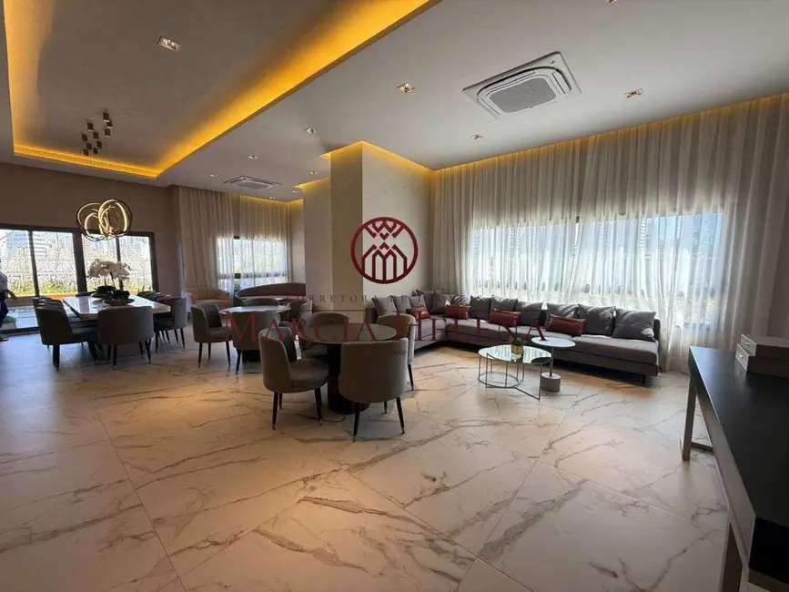 Apartamento com 3 quartos à venda, 120m2 em Nova Campinas, Campinas - SP - imagem 2 Foto 2 de Apartamento com 3 quartos à venda, 120m2 em Nova Campinas, Campinas - SP