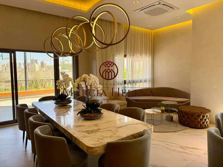 Apartamento com 3 quartos à venda, 120m2 em Nova Campinas, Campinas - SP - imagem 6 Foto 6 de Apartamento com 3 quartos à venda, 120m2 em Nova Campinas, Campinas - SP