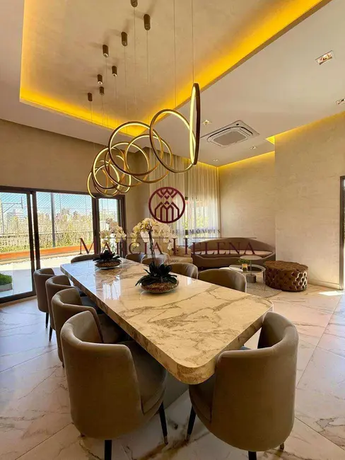 Apartamento com 3 quartos à venda, 120m2 em Nova Campinas, Campinas - SP - imagem 7 Foto 7 de Apartamento com 3 quartos à venda, 120m2 em Nova Campinas, Campinas - SP