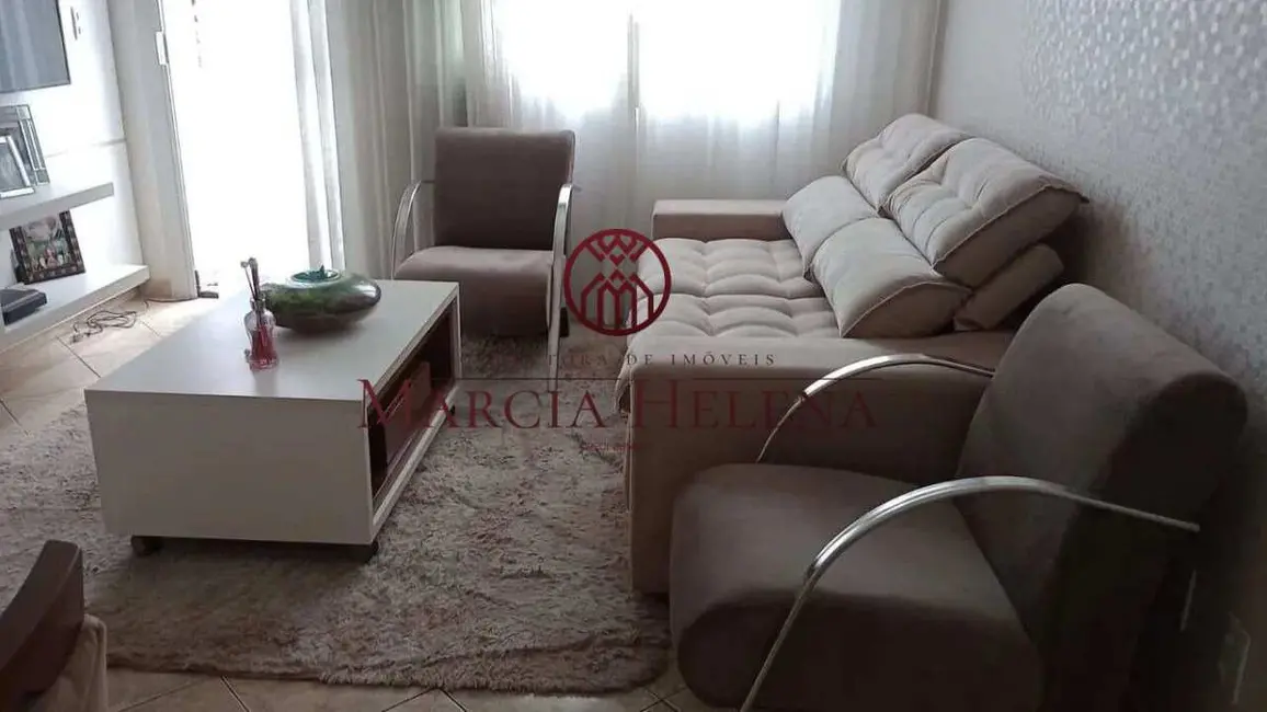 Foto 1 de Apartamento com 3 quartos à venda, 78m2 em Vila Ipê, Campinas - SP
