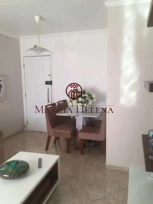 Foto 6 de Apartamento com 3 quartos à venda, 78m2 em Vila Ipê, Campinas - SP