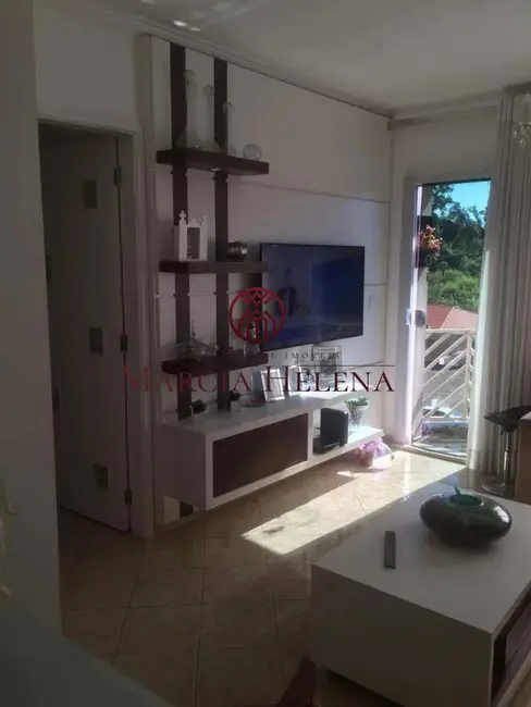 Foto 5 de Apartamento com 3 quartos à venda, 78m2 em Vila Ipê, Campinas - SP