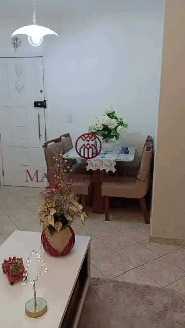 Foto 7 de Apartamento com 3 quartos à venda, 78m2 em Vila Ipê, Campinas - SP