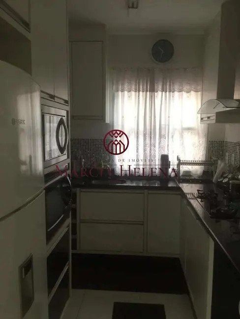 Foto 9 de Apartamento com 3 quartos à venda, 78m2 em Vila Ipê, Campinas - SP