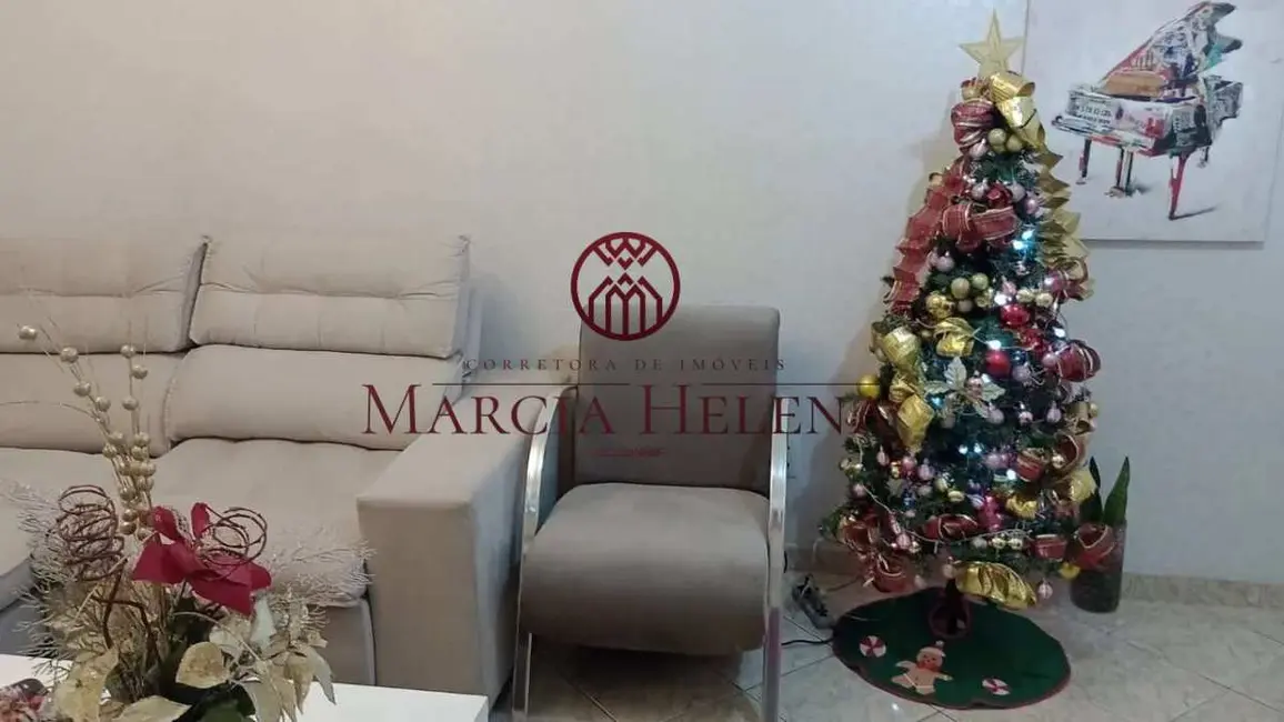 Foto 3 de Apartamento com 3 quartos à venda, 78m2 em Vila Ipê, Campinas - SP