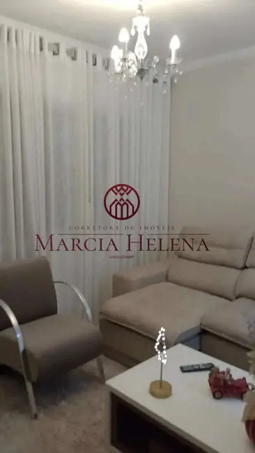 Foto 2 de Apartamento com 3 quartos à venda, 78m2 em Vila Ipê, Campinas - SP