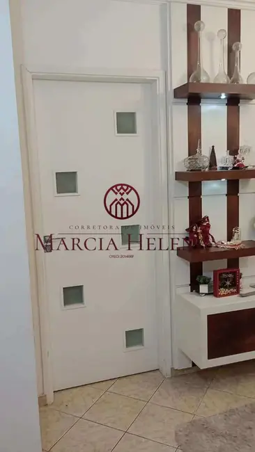 Foto 8 de Apartamento com 3 quartos à venda, 78m2 em Vila Ipê, Campinas - SP