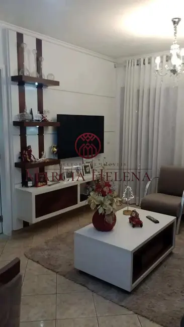 Foto 4 de Apartamento com 3 quartos à venda, 78m2 em Vila Ipê, Campinas - SP